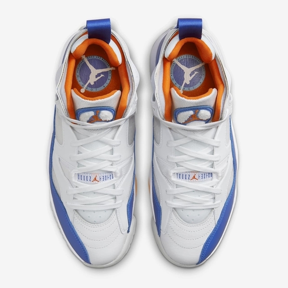 New Jordan Two Trey 23 Fusion Multiple Sizes Heel Pull Tab - Picture 5 of 8